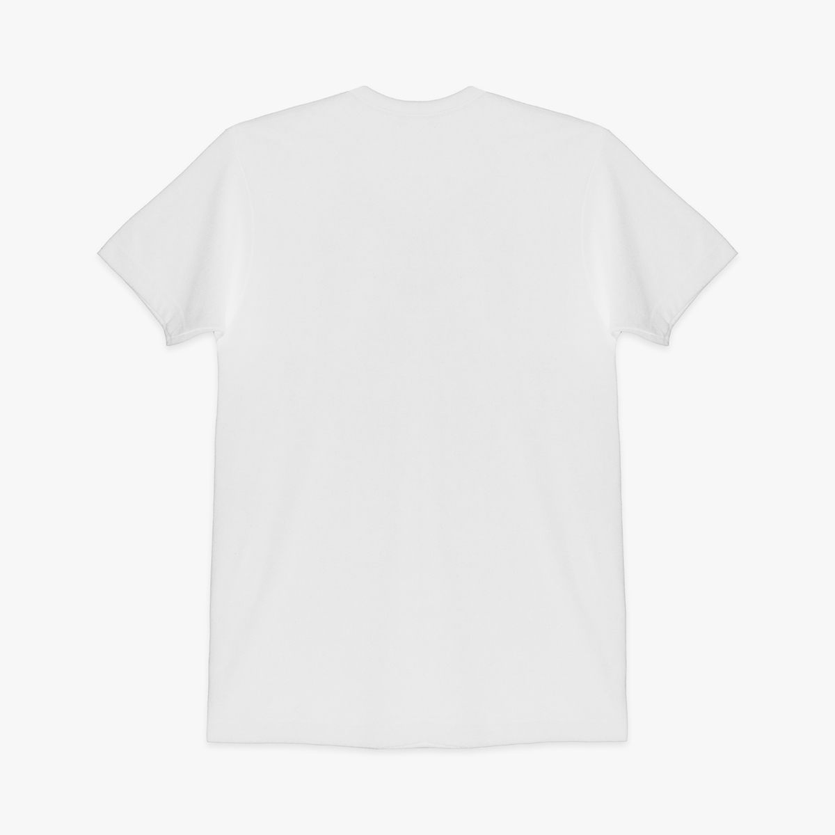 Hard Rock Bet Classic Logo Tee in White image number 3