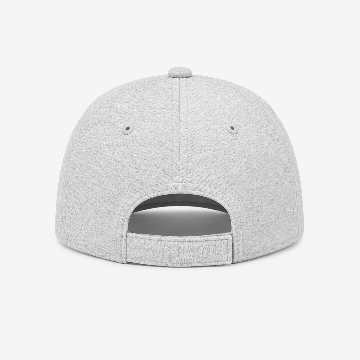 Classic Logo Hat Grey image number 2